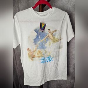 Unisex LIL NAS X Pride Tee XXL